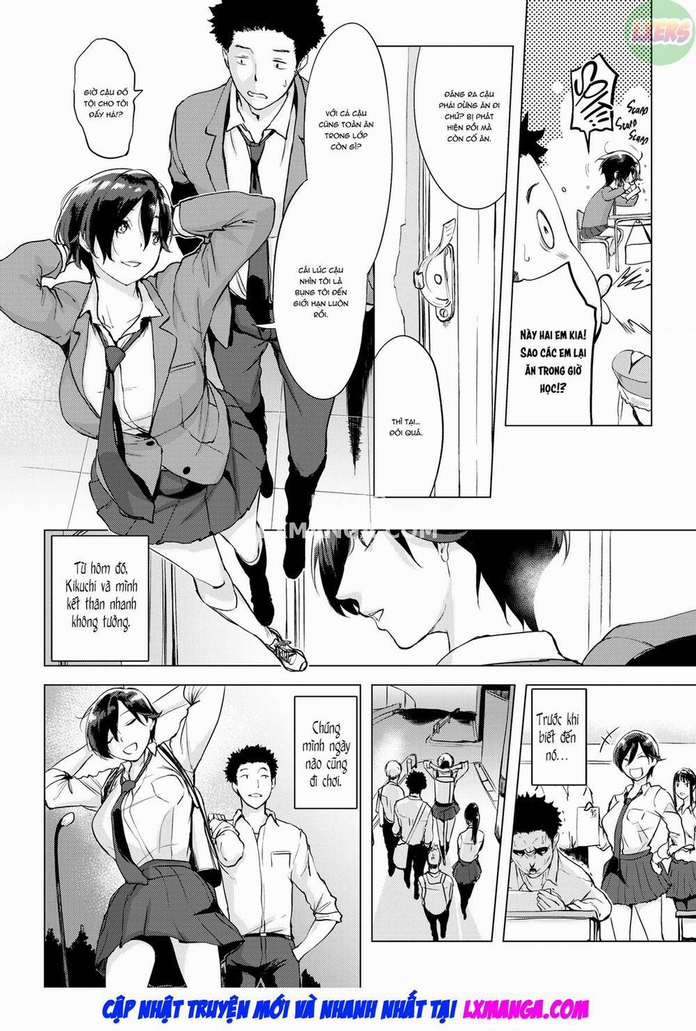 Sinful Sex 1 0 Even trang 9