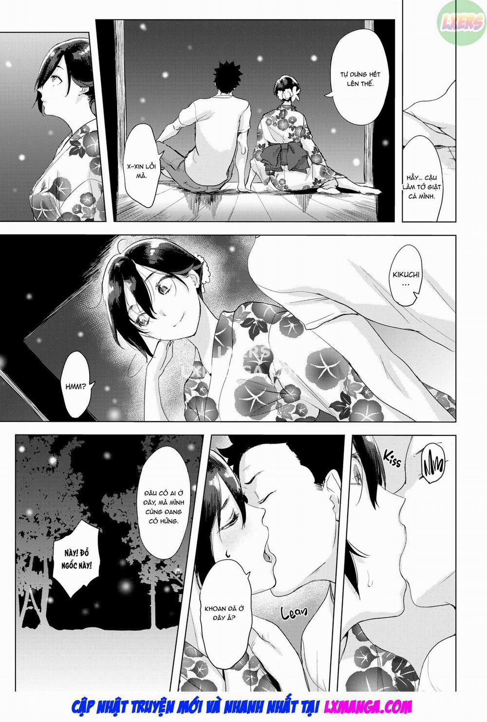 Sinful Sex 2 0 Even+ trang 7