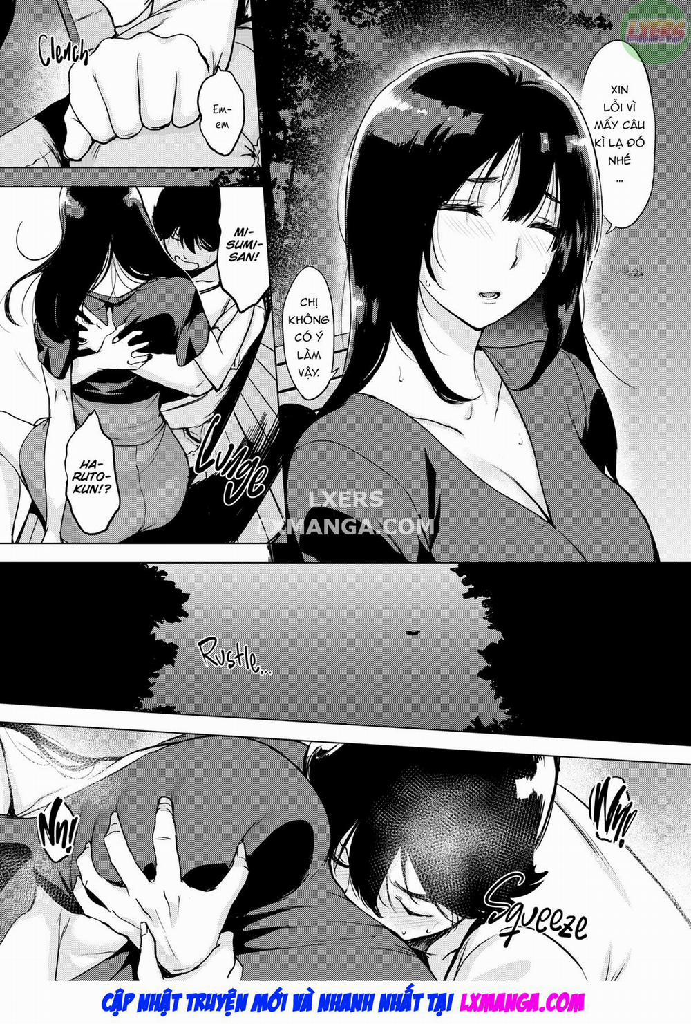 Sinful Sex 5 0 Night Play Roly-Poly trang 7