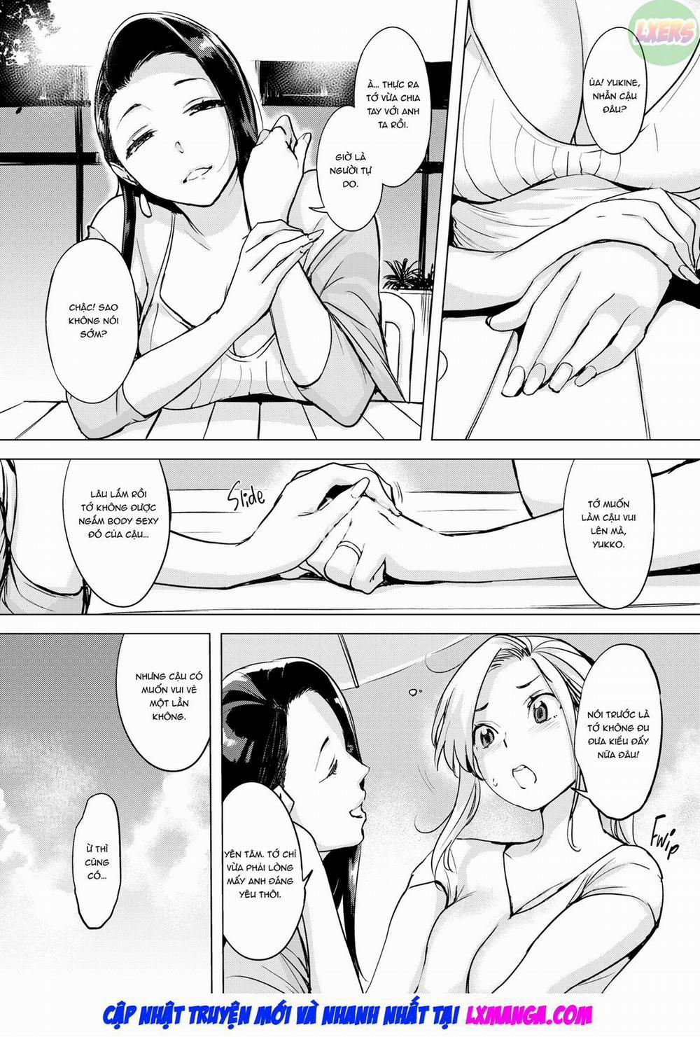 Sinful Sex 6 0 How the Boss Likes to Play trang 4