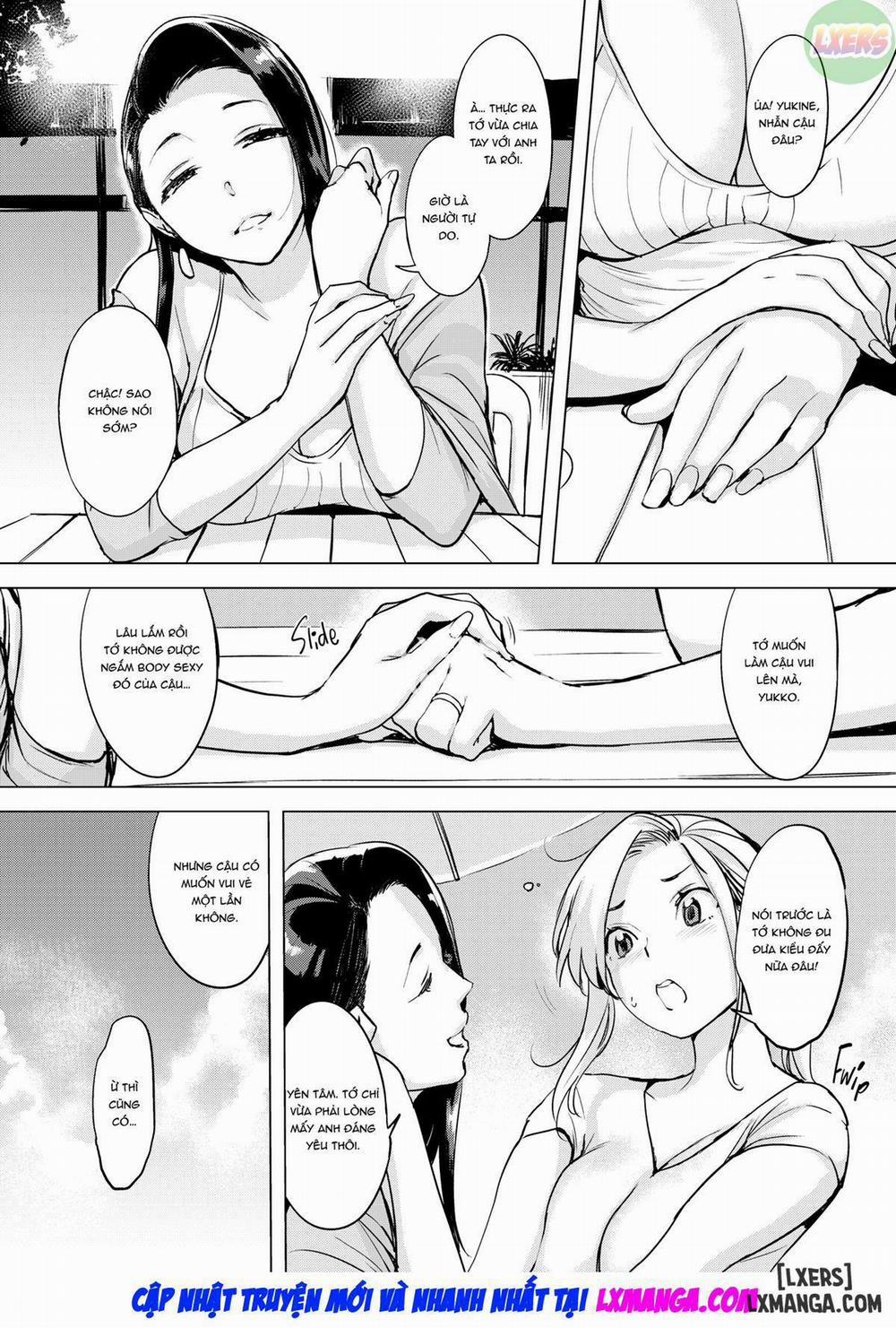 Sinful Sex 6 trang 6