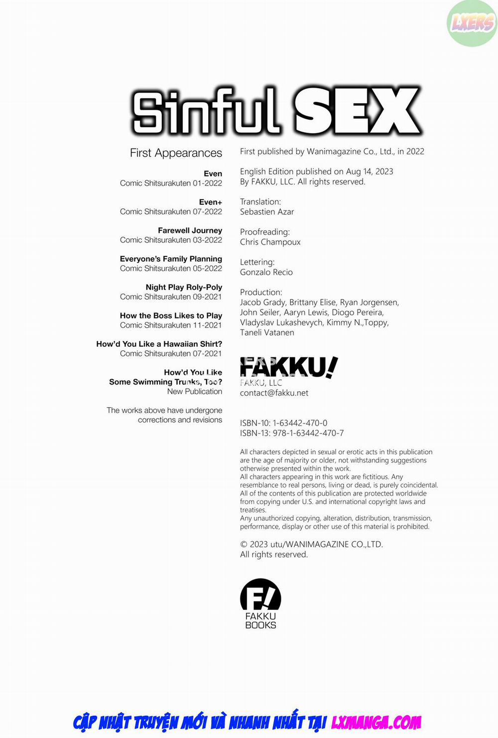 Sinful Sex 8 0 Howd You Like Some Swimming Trunks, Too? trang 6