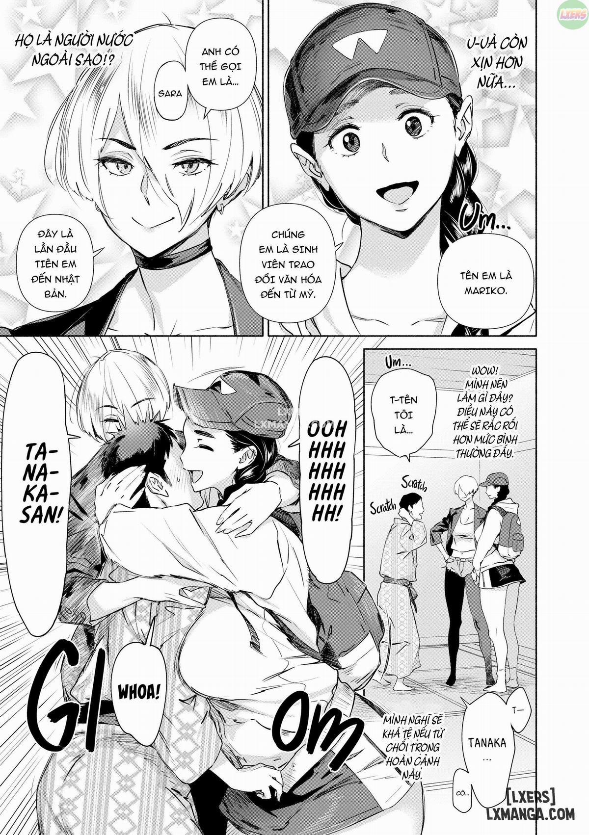 Sinful Toy 1 trang 5