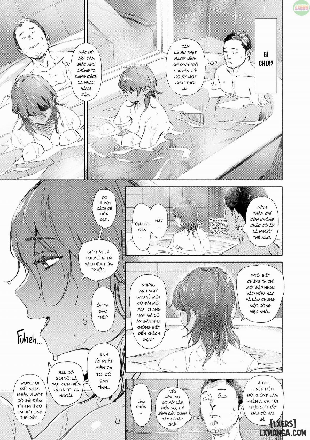 Sinful Toy 6 trang 2