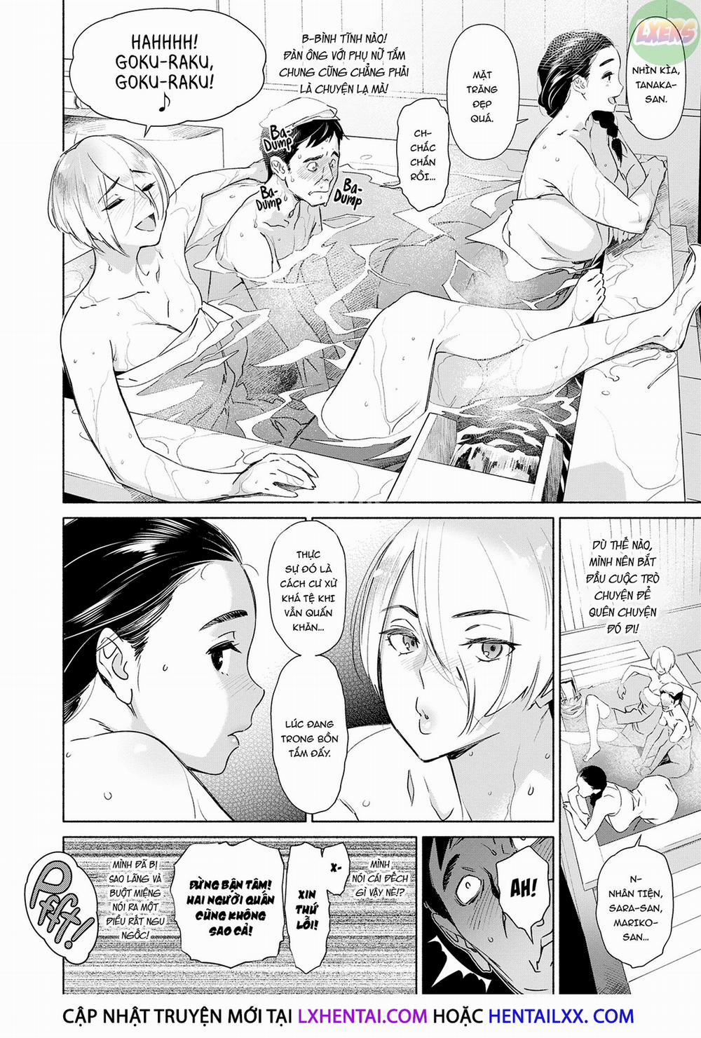 Sinful Toys 1 trang 11