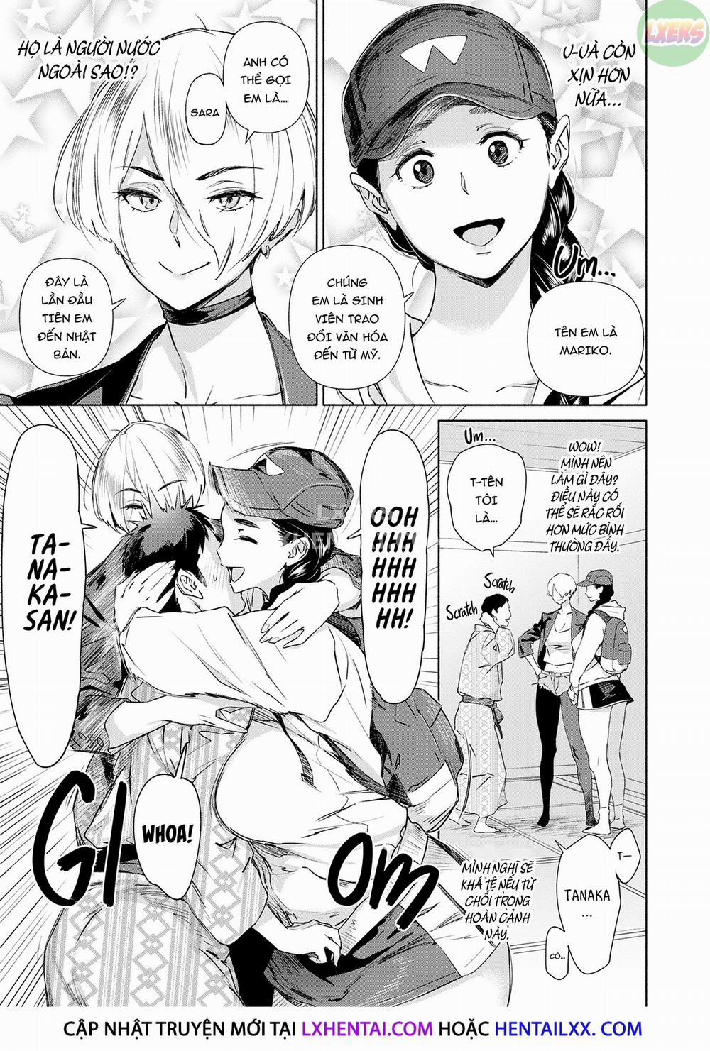 Sinful Toys 1 trang 8