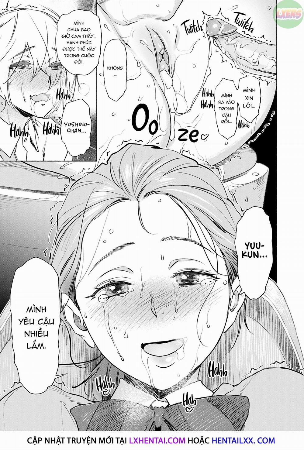 Sinful Toys 10 trang 19