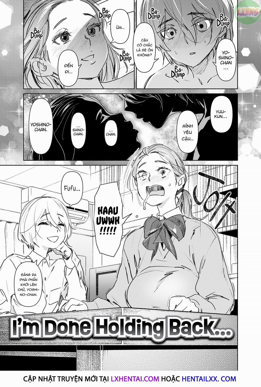 Sinful Toys 10 trang 3