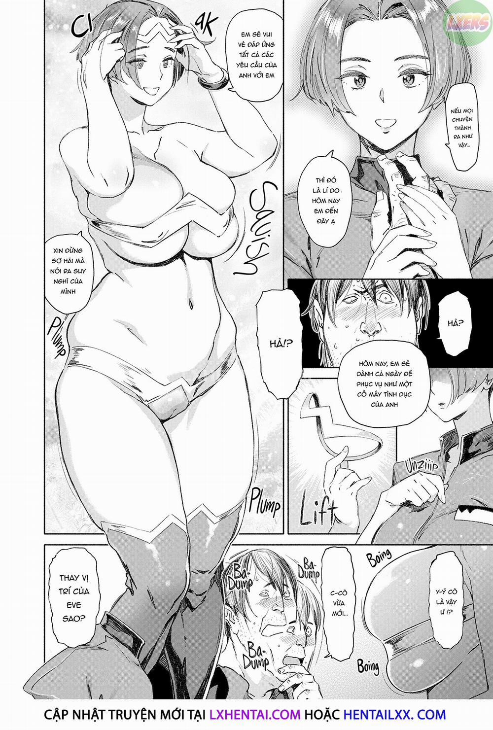 Sinful Toys 3 trang 6