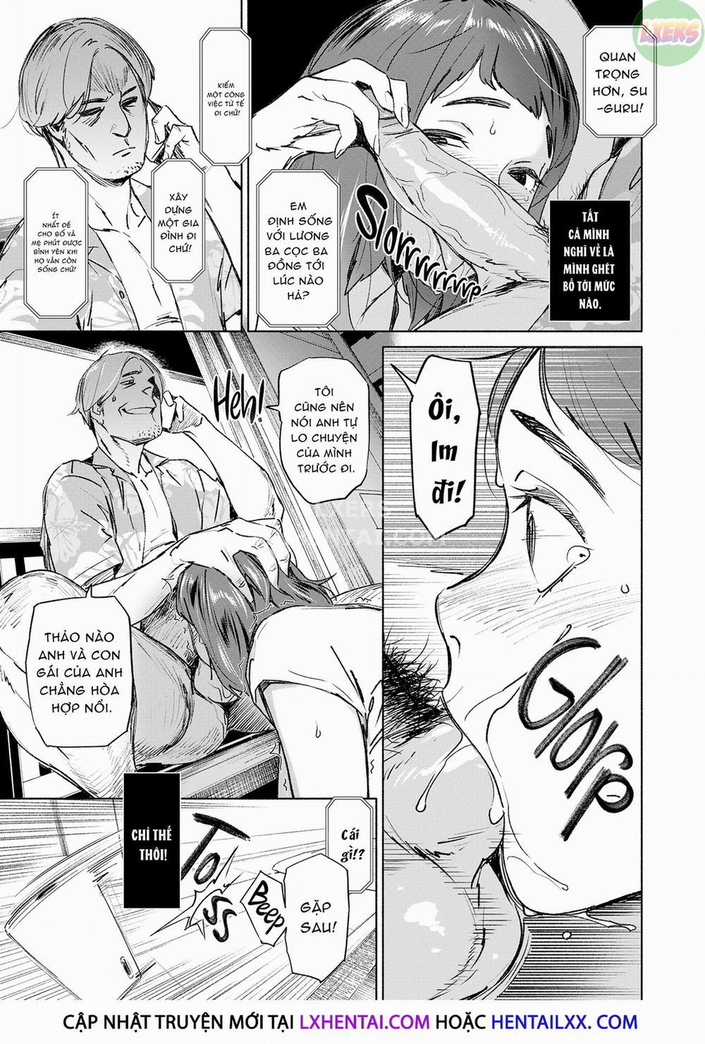 Sinful Toys 5 trang 7