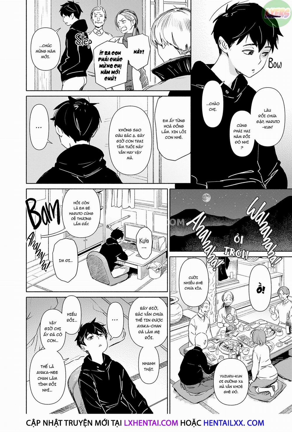 Sinful Toys 7 trang 4