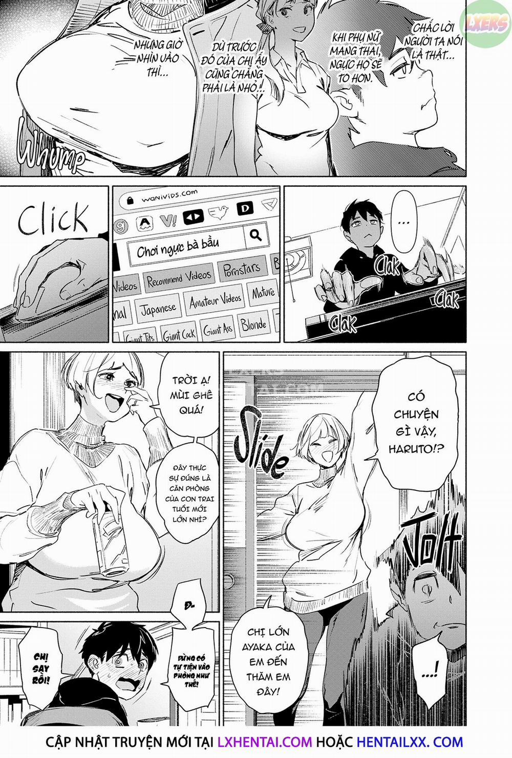 Sinful Toys 7 trang 5