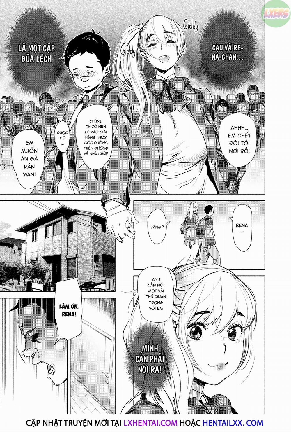 Sinful Toys 8 trang 5