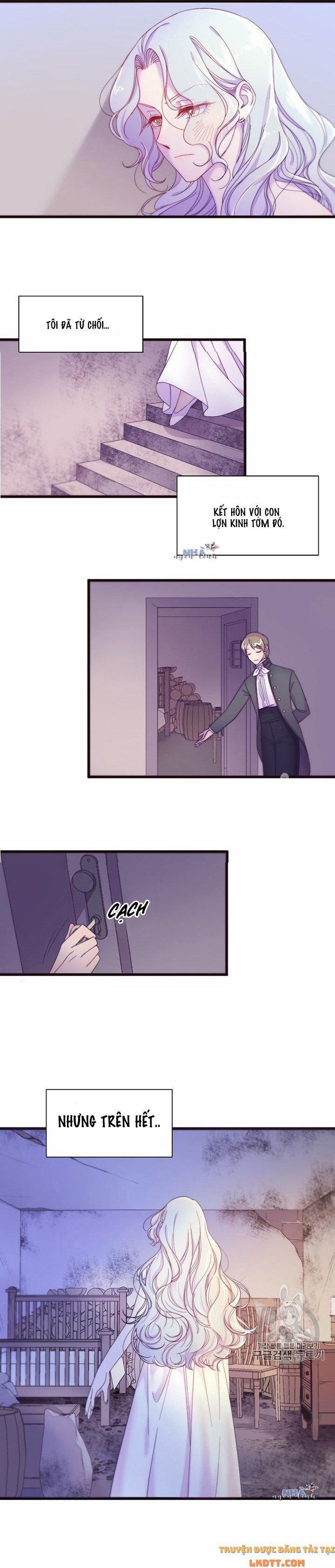 Sinh Con Cho Kẻ Phản Diện 1 trang 2