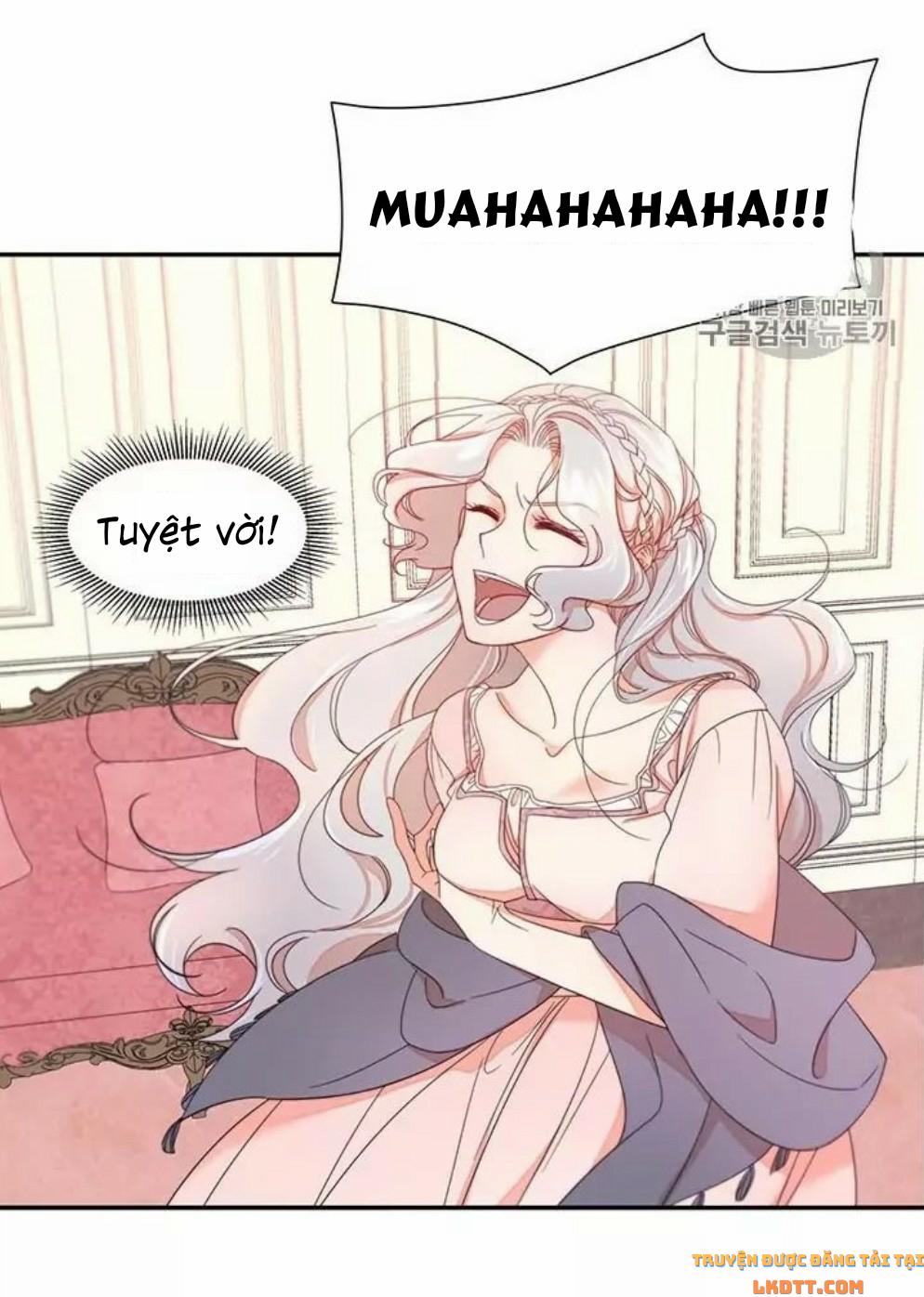 Sinh Con Cho Kẻ Phản Diện 2 trang 37