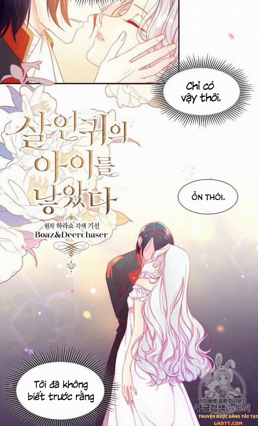 Sinh Con Cho Kẻ Phản Diện 2 trang 4