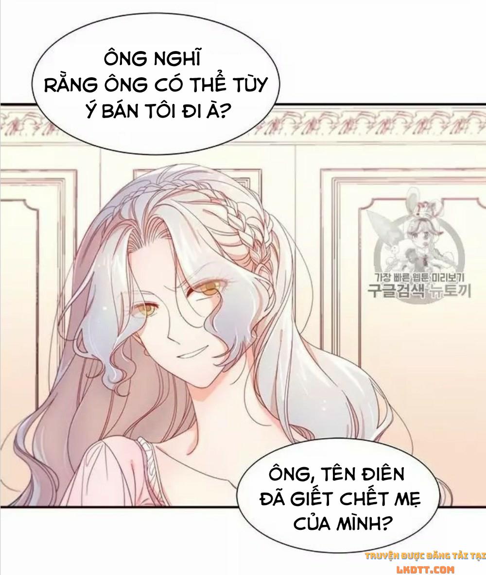 Sinh Con Cho Kẻ Phản Diện 2 trang 40