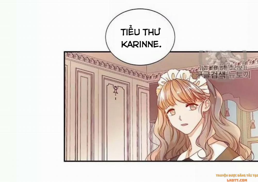 Sinh Con Cho Kẻ Phản Diện 2 trang 45