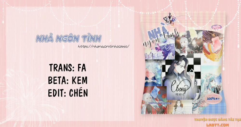 Sinh Con Cho Kẻ Phản Diện 8.5 trang 22