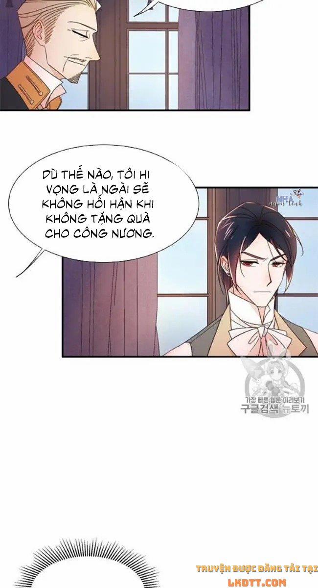 Sinh Con Cho Kẻ Phản Diện 8.5 trang 7
