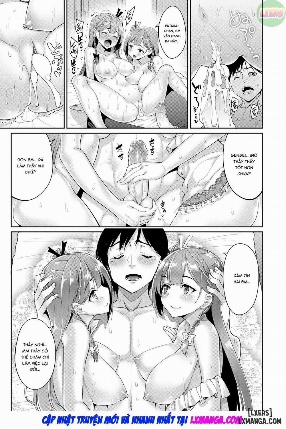 SInh Đôi Chữa Lành 1 trang 21