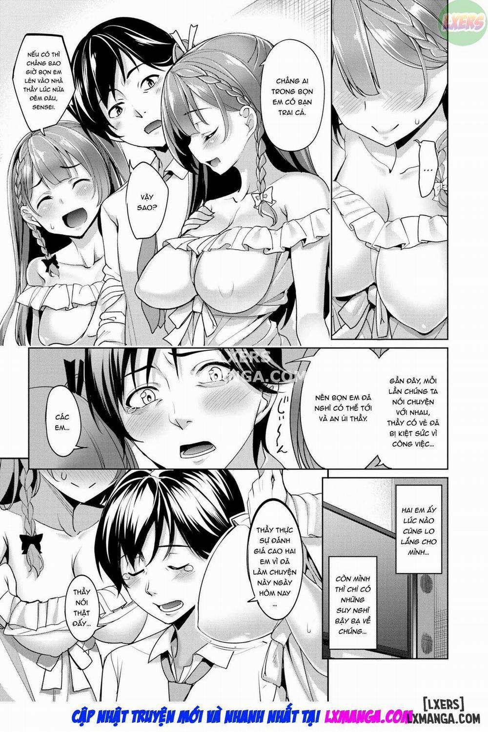 SInh Đôi Chữa Lành 1 trang 5