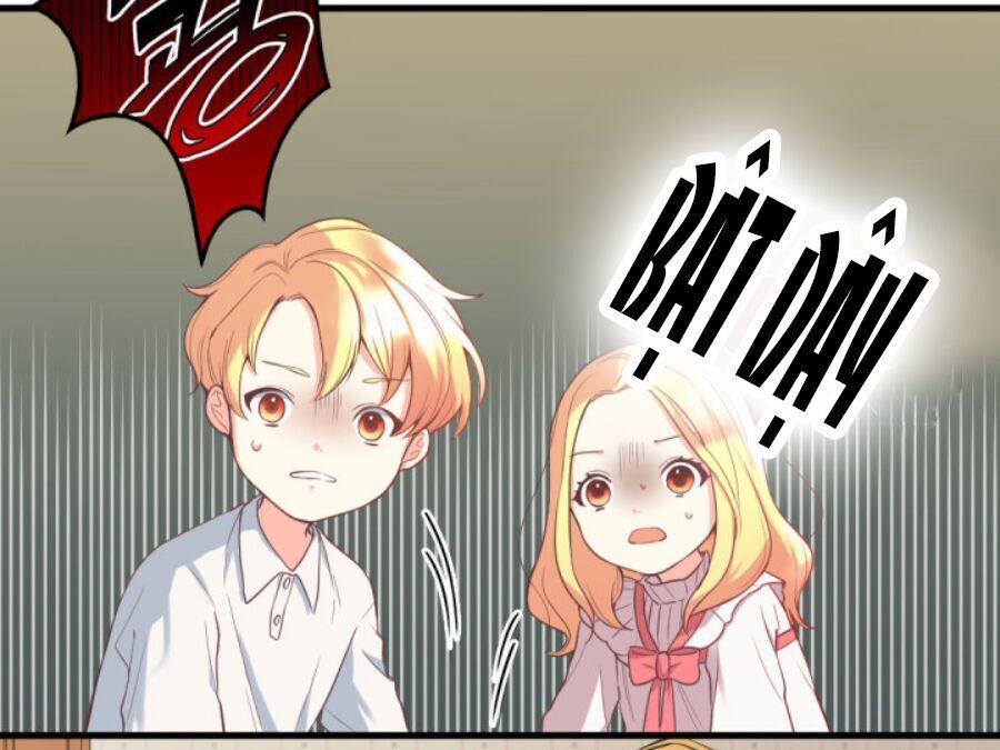 Sinh Đôi Xuyên Không 1 trang 14