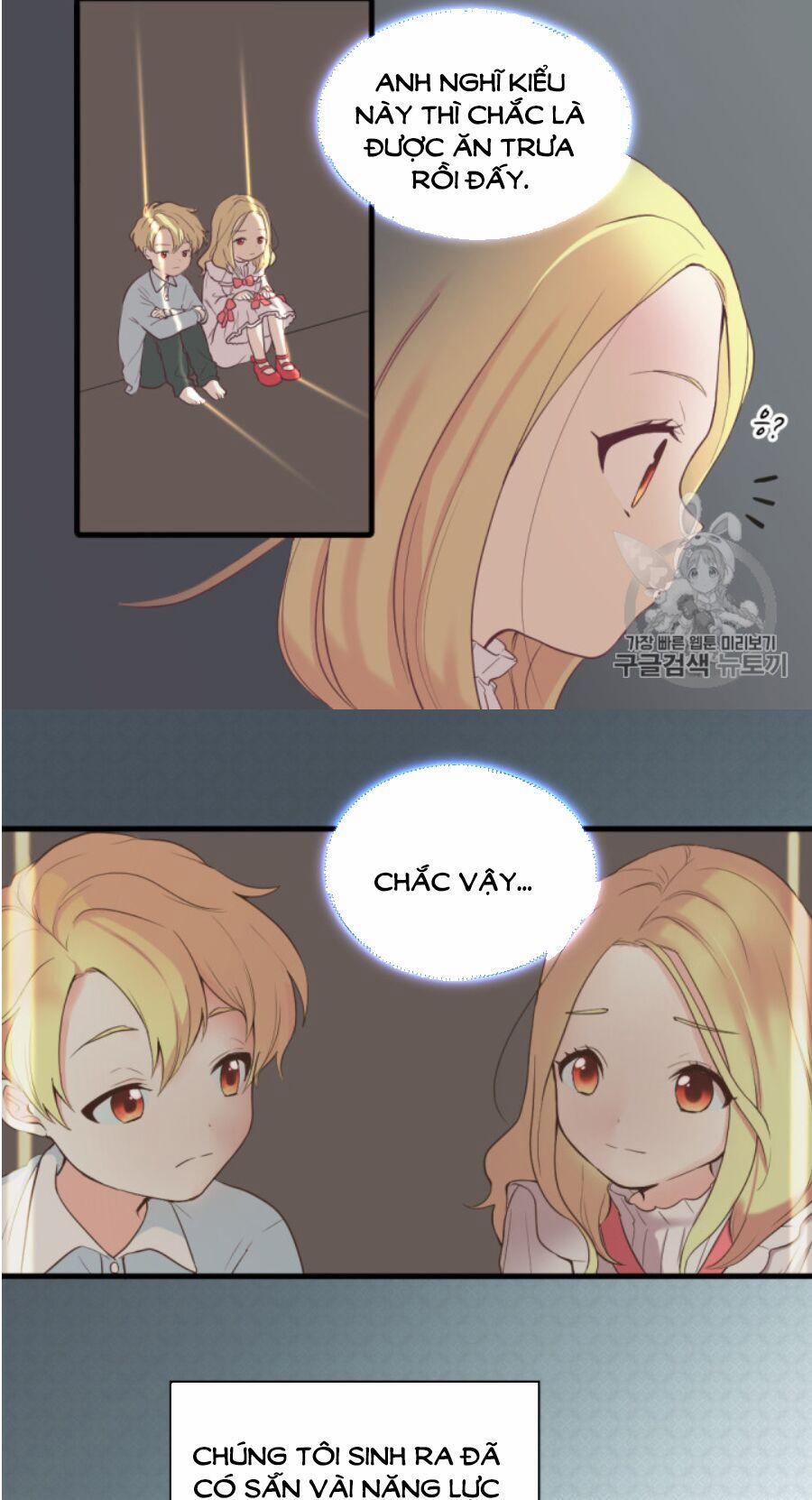 Sinh Đôi Xuyên Không 1 trang 17