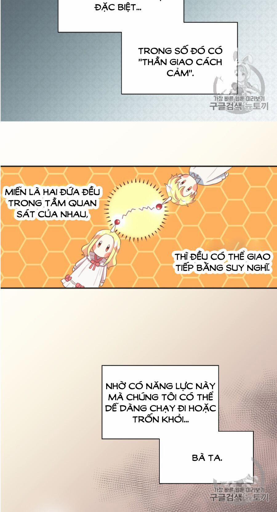 Sinh Đôi Xuyên Không 1 trang 18