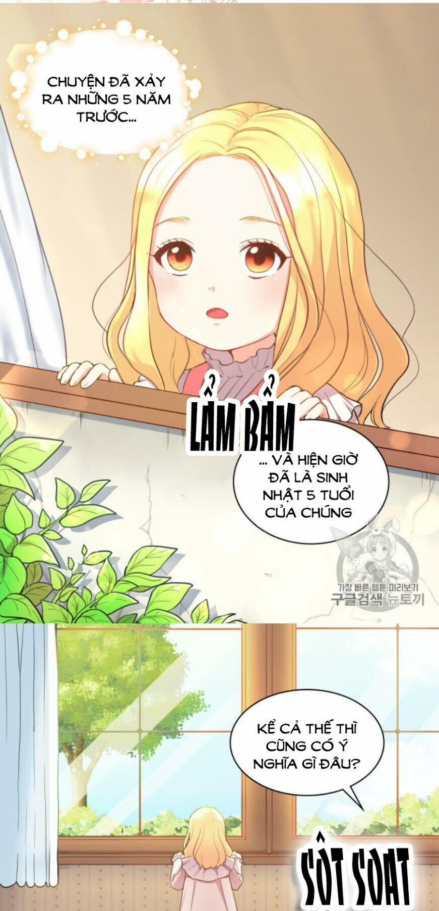 Sinh Đôi Xuyên Không 1 trang 2