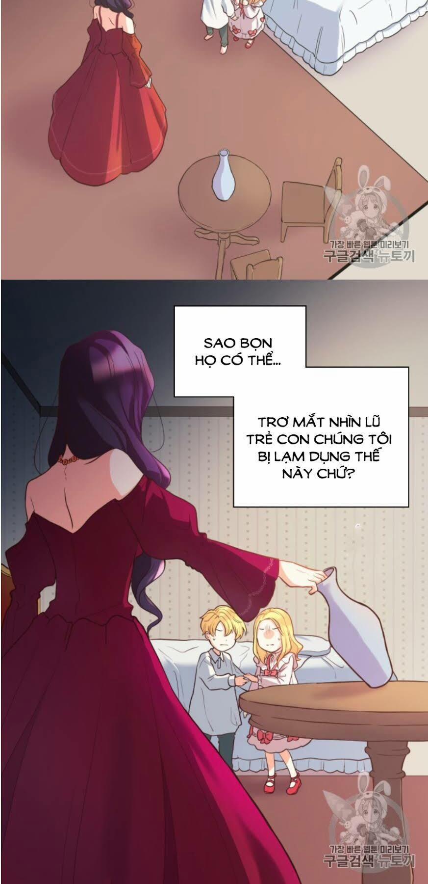 Sinh Đôi Xuyên Không 1 trang 28