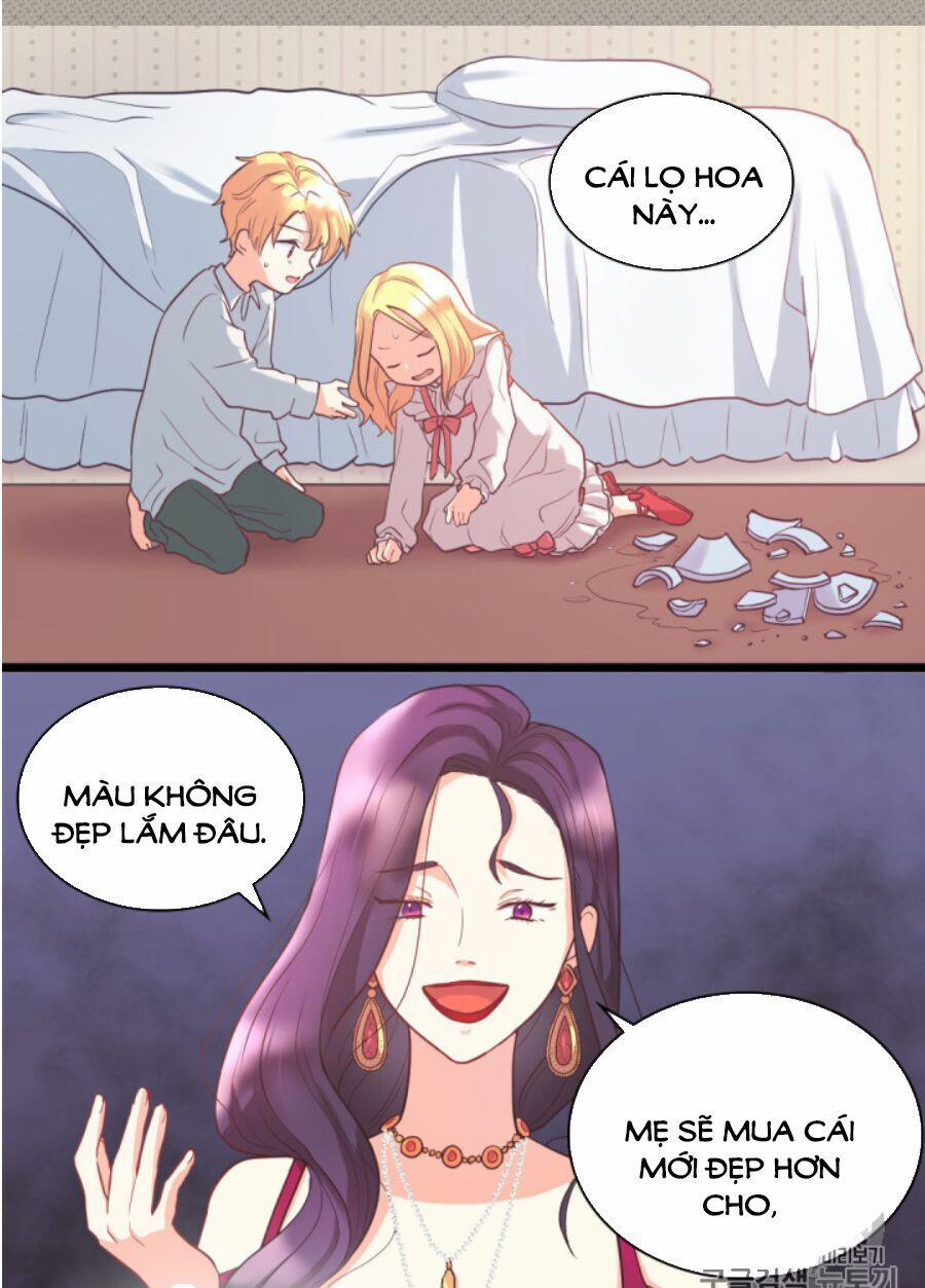 Sinh Đôi Xuyên Không 1 trang 30