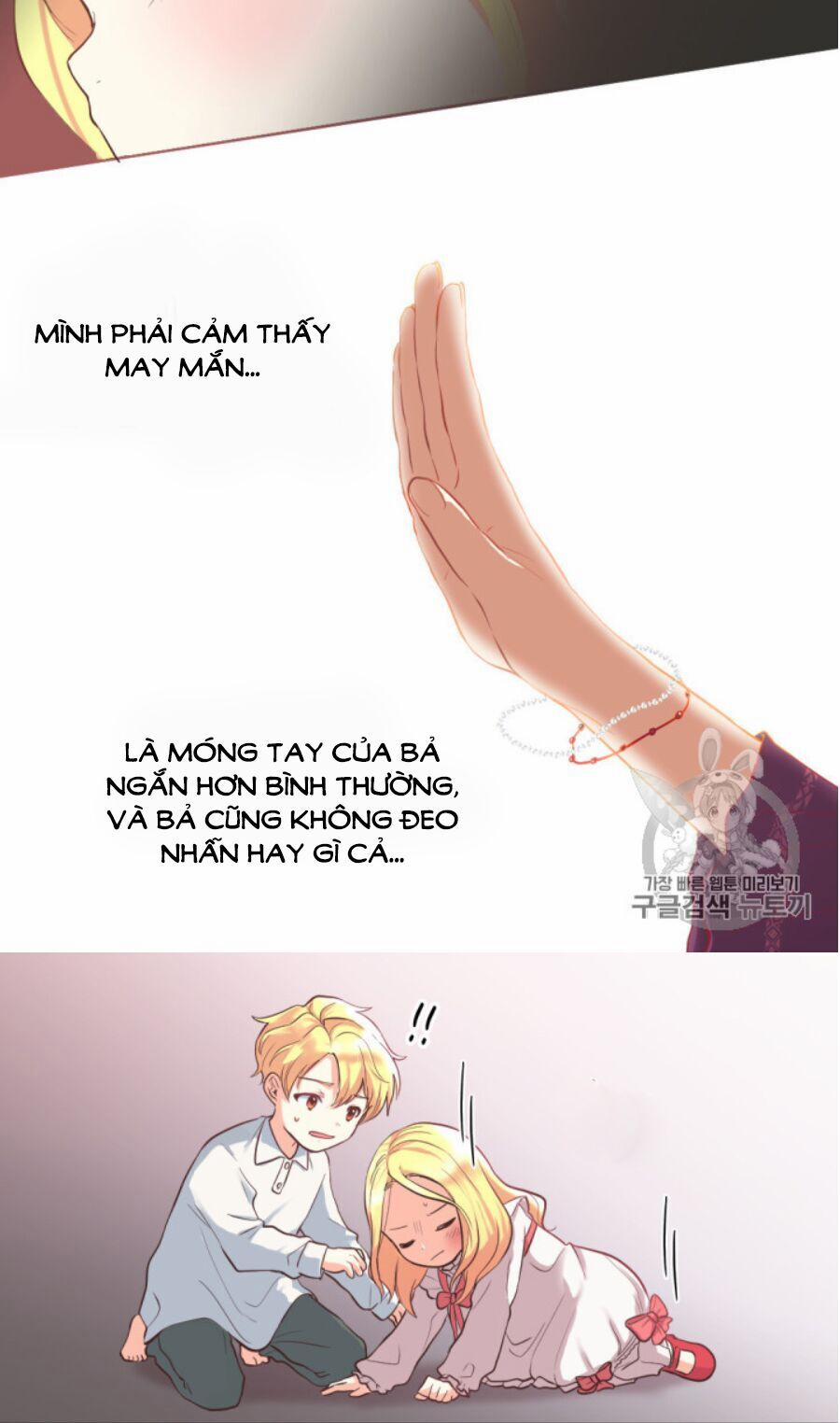 Sinh Đôi Xuyên Không 1 trang 35