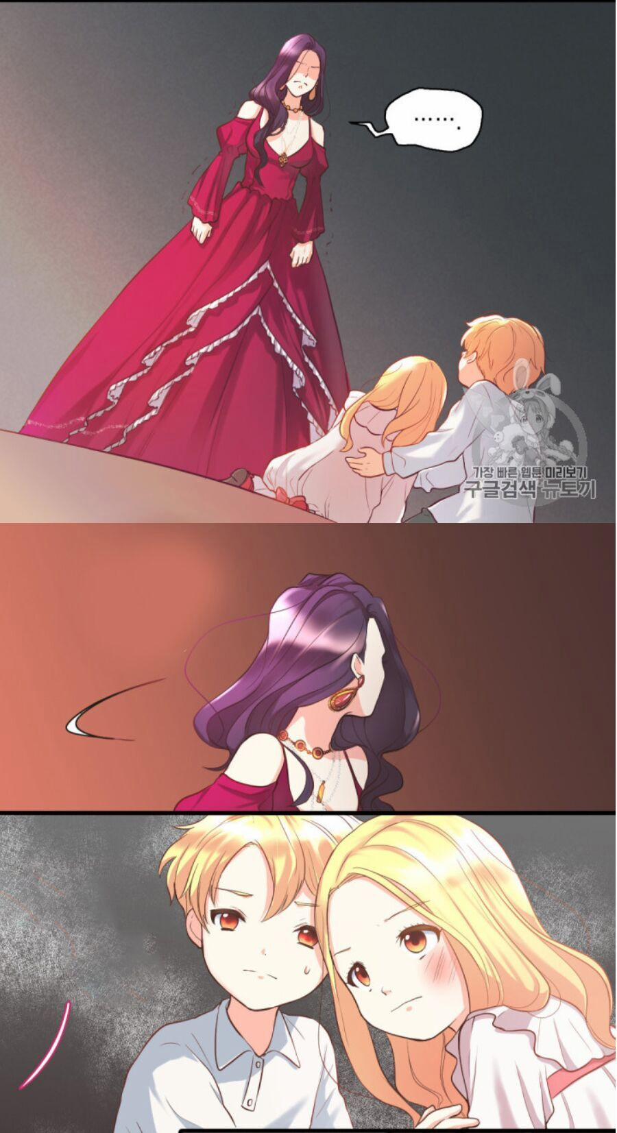 Sinh Đôi Xuyên Không 1 trang 36