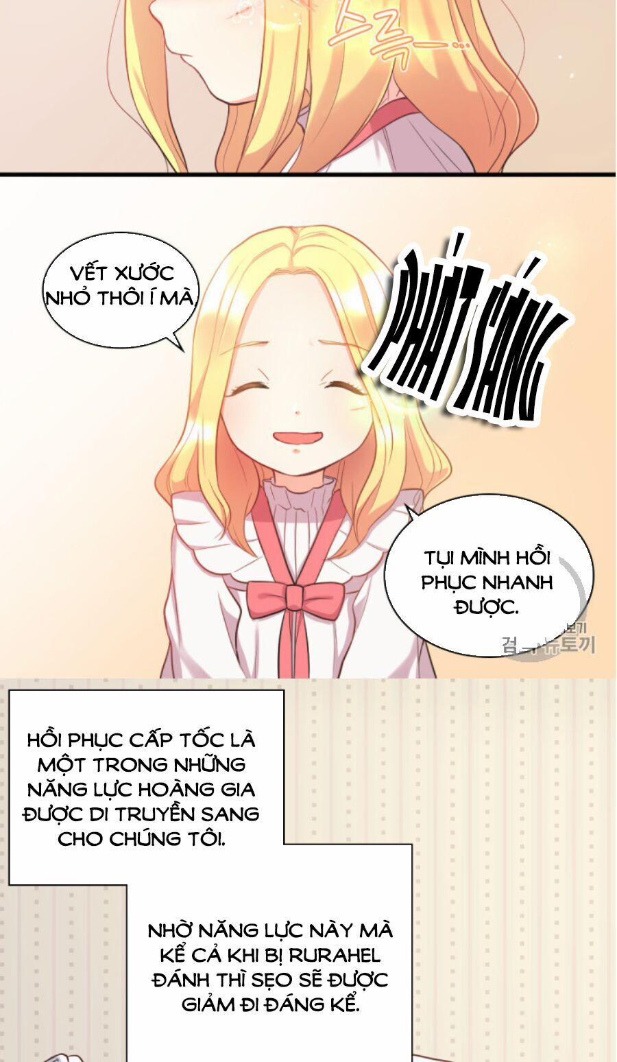 Sinh Đôi Xuyên Không 1 trang 39