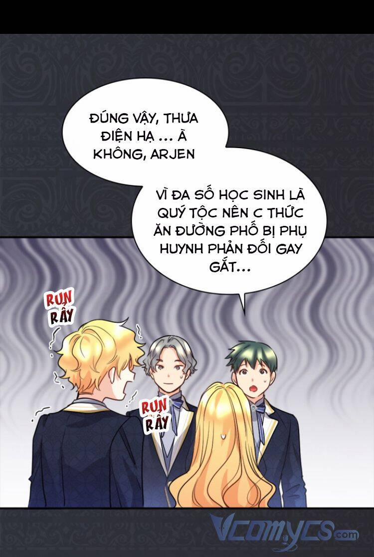 Sinh Đôi Xuyên Không 104 trang 10