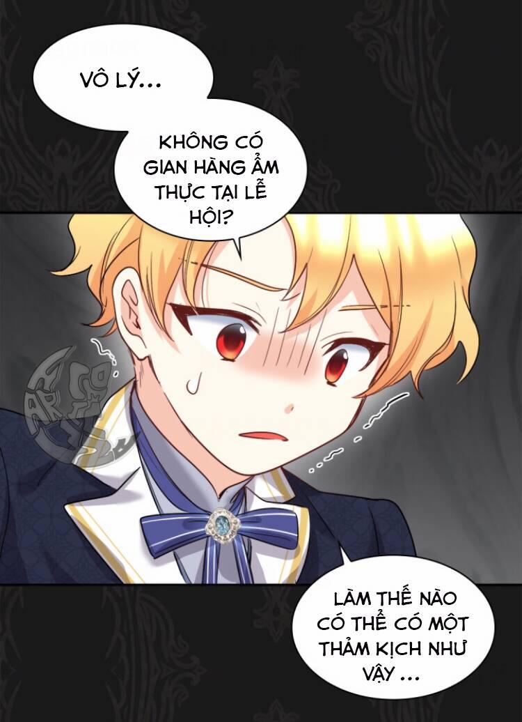 Sinh Đôi Xuyên Không 104 trang 11