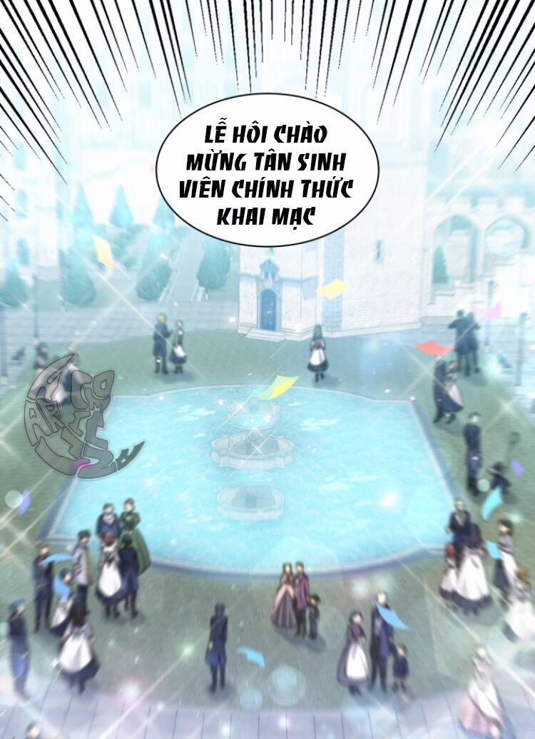 Sinh Đôi Xuyên Không 104 trang 25