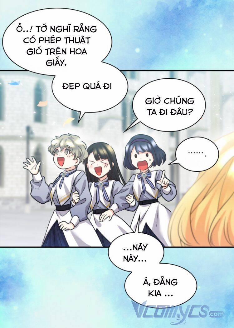 Sinh Đôi Xuyên Không 104 trang 26