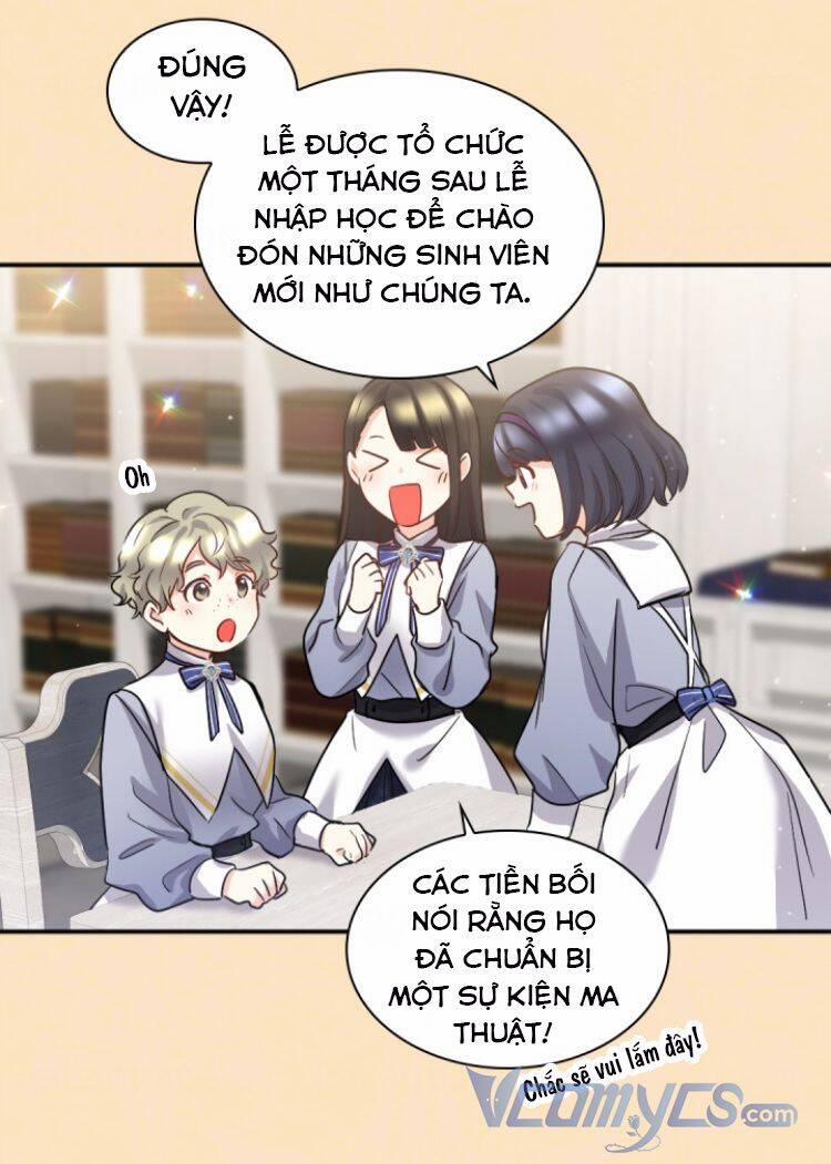 Sinh Đôi Xuyên Không 104 trang 4