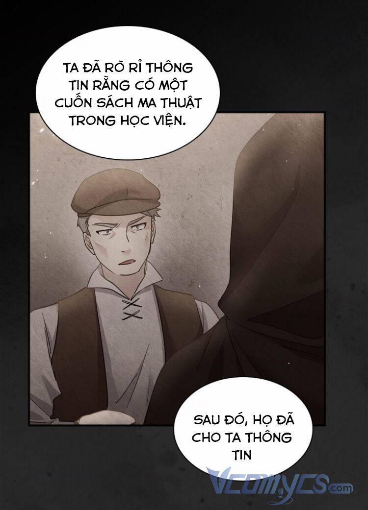 Sinh Đôi Xuyên Không 104 trang 48