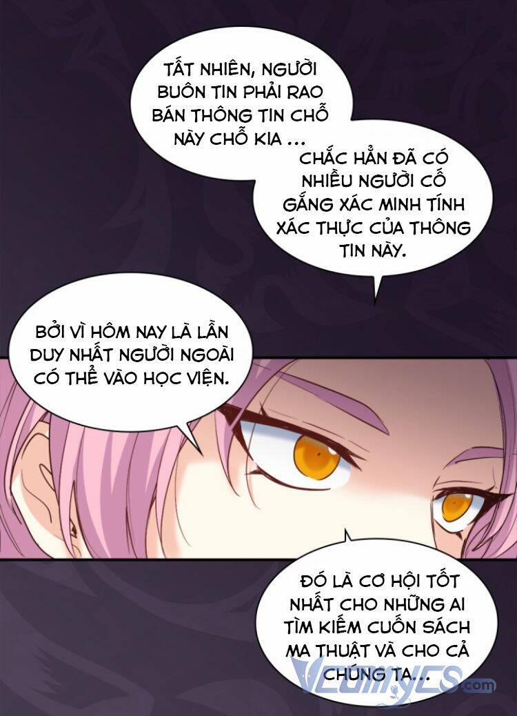 Sinh Đôi Xuyên Không 104 trang 50