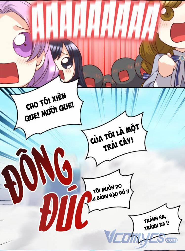 Sinh Đôi Xuyên Không 105 trang 16