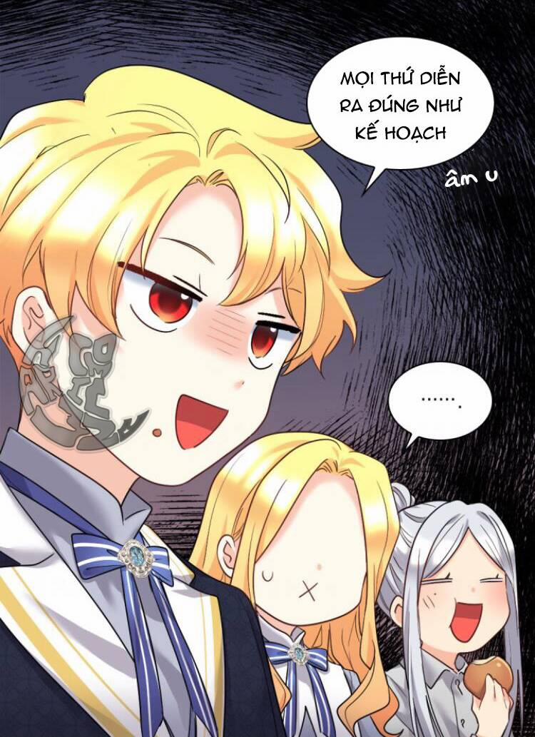 Sinh Đôi Xuyên Không 105 trang 18