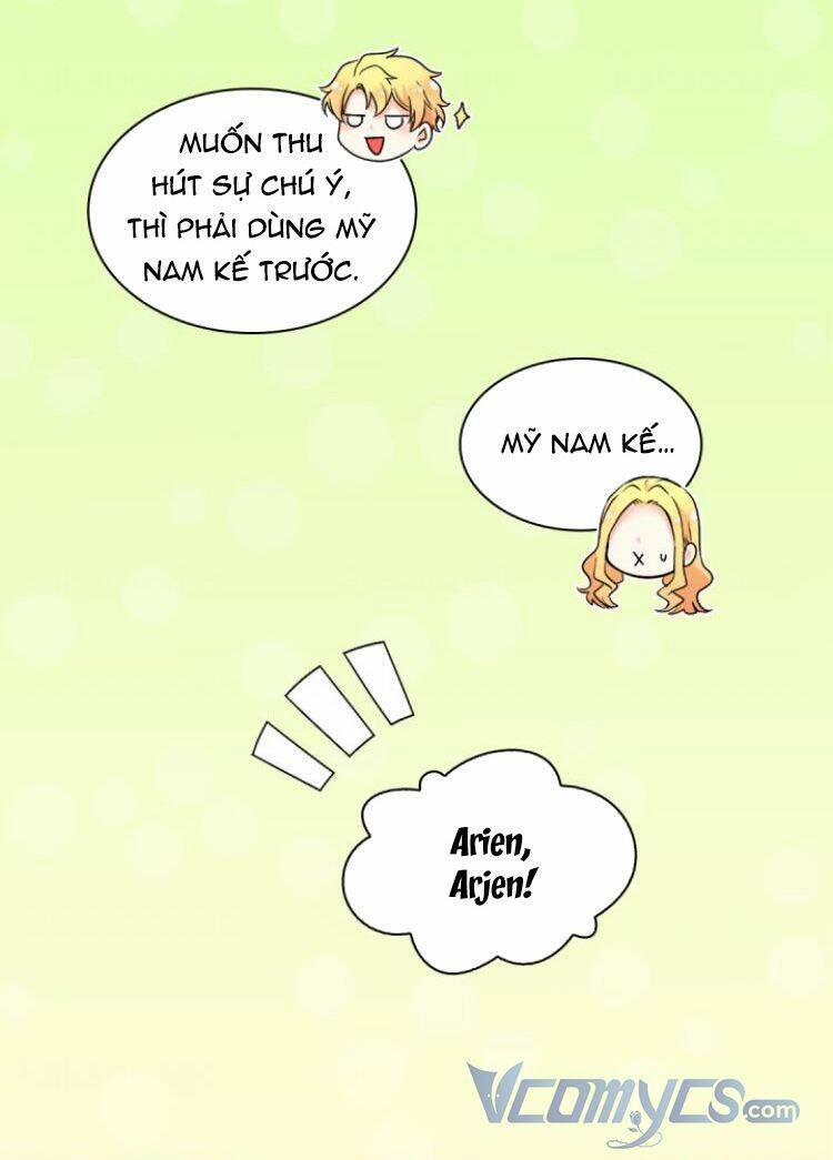 Sinh Đôi Xuyên Không 105 trang 19