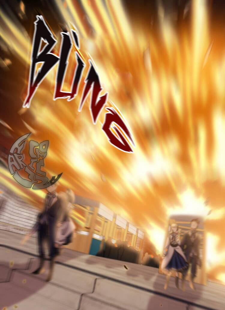 Sinh Đôi Xuyên Không 105 trang 28