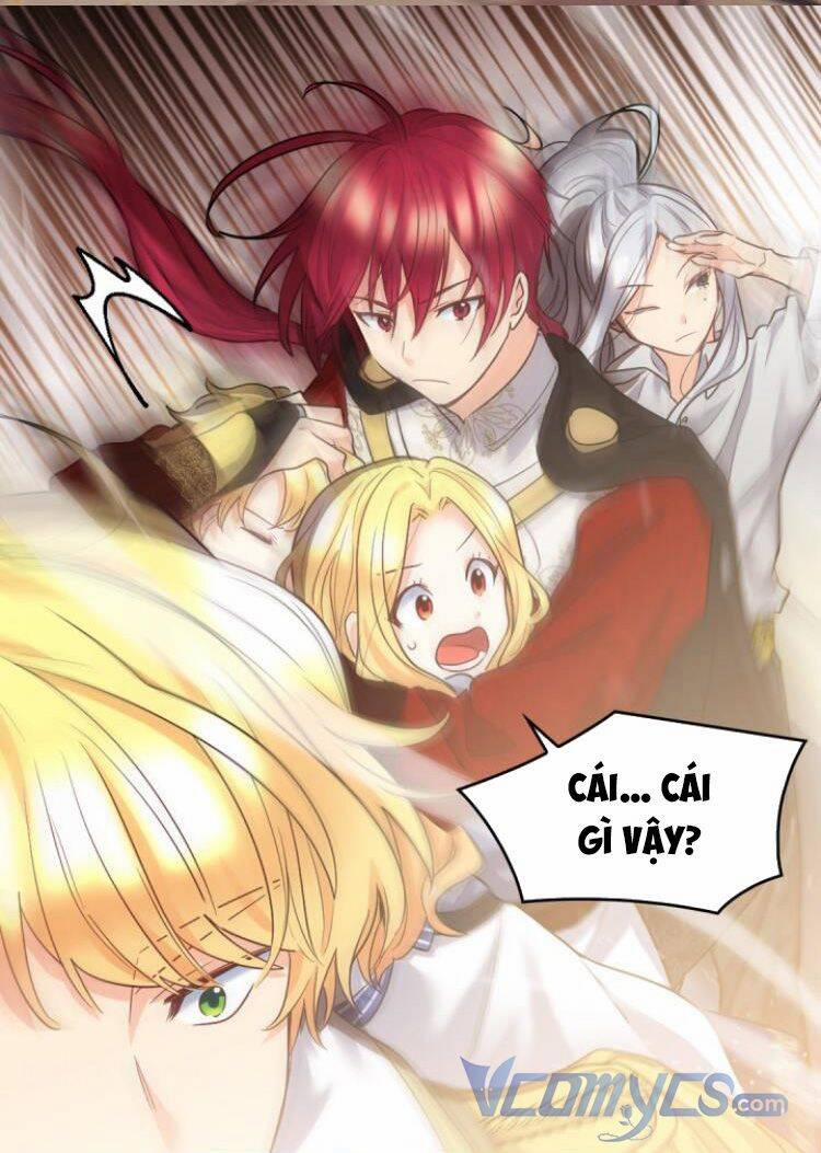 Sinh Đôi Xuyên Không 105 trang 29