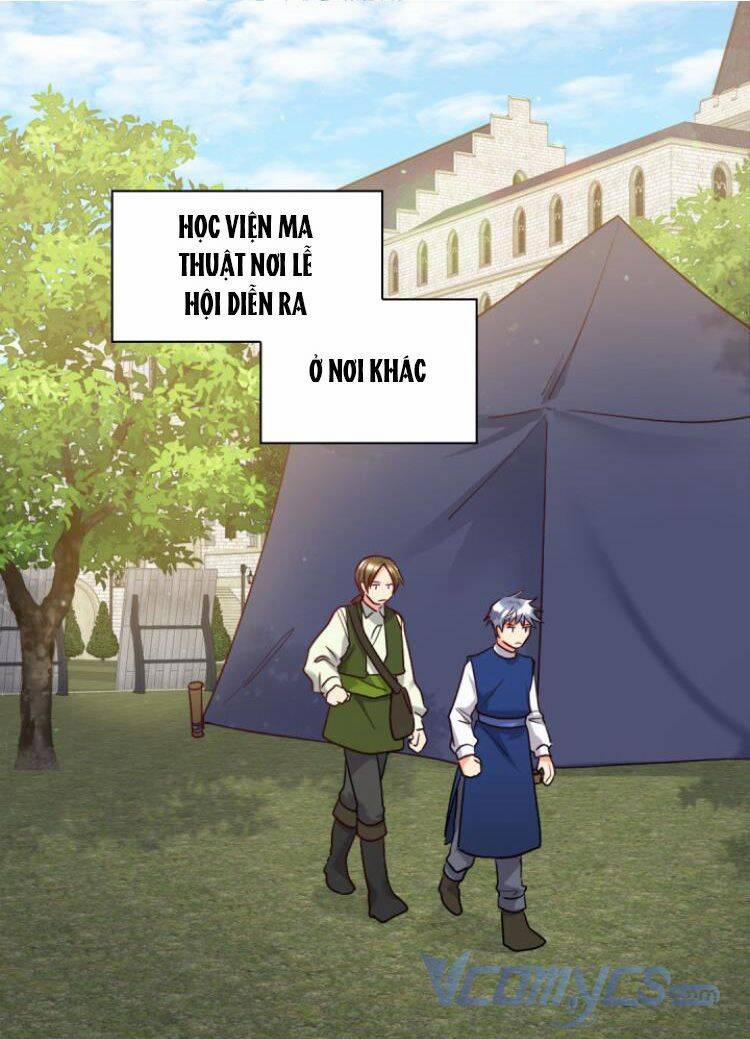 Sinh Đôi Xuyên Không 105 trang 3