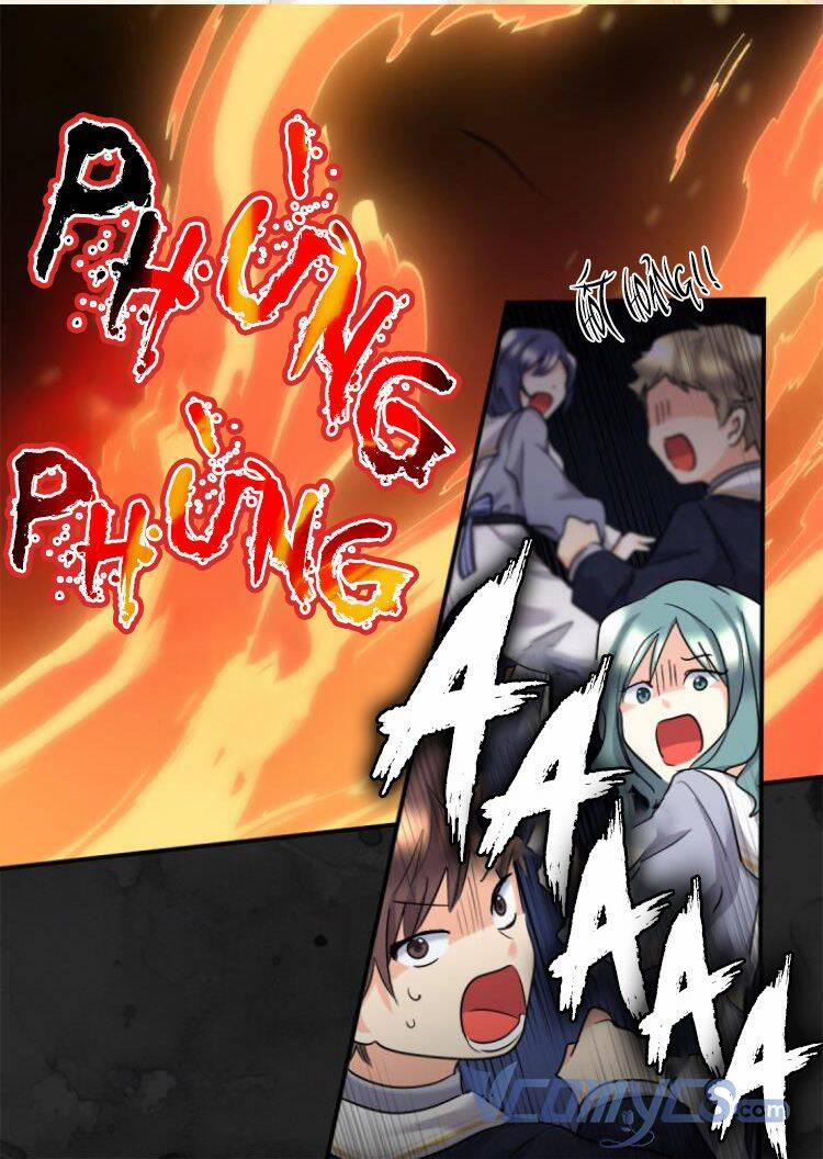 Sinh Đôi Xuyên Không 105 trang 30