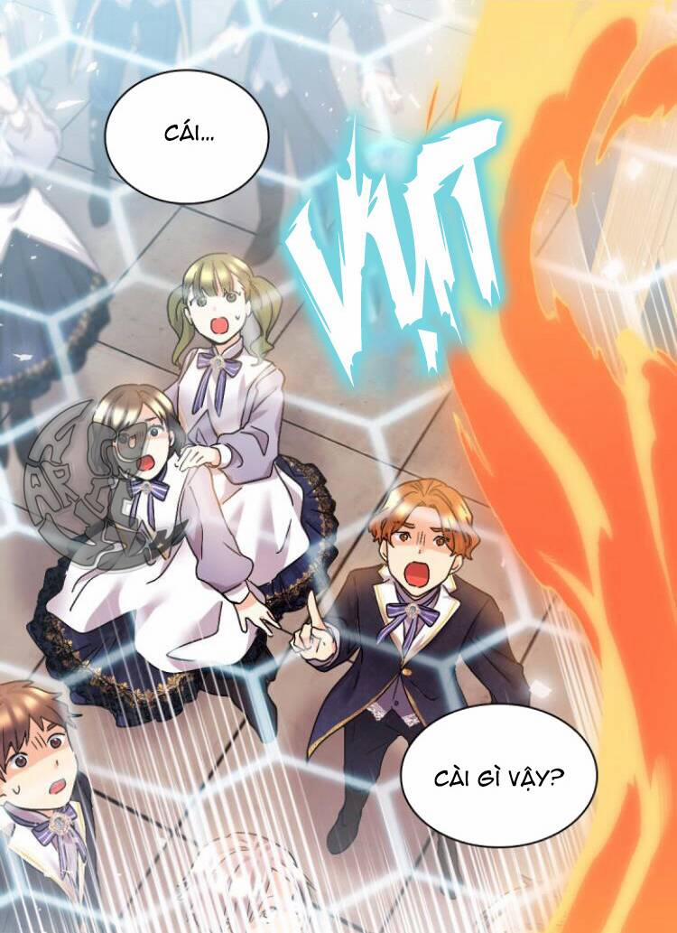 Sinh Đôi Xuyên Không 105 trang 32